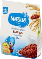 Фото - Детское питание Nestle Milk Porridge 12 230 