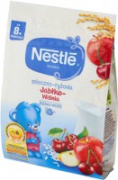 Фото - Детское питание Nestle Milk Porridge 8 230 