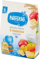 Фото - Детское питание Nestle Milk Porridge 9 230 