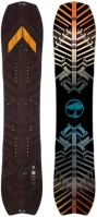 Фото - Лыжи Arbor Satori Camber Splitboard 151 (2022/2023) 