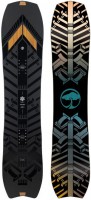 Фото - Сноуборд Arbor Satori Camber Youth 125 (2022/2023)