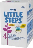 Фото - Детское питание Little Steps 4 600 