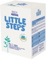 Фото - Детское питание Little Steps 3 600 