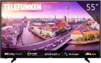Фото - Телевизор Telefunken 55UG8450