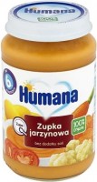 Фото - Детское питание Humana Puree 6 190 