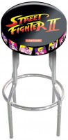 Фото - Стул Arcade1Up Adjustable Stool 