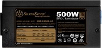 Фото - Блок питания SilverStone SX-LG SX500-LG