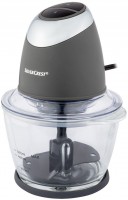 Фото - Миксер Silver Crest SMCZ 500 C2