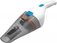 Фото - Пылесос Black&Decker NVC 115 JL 