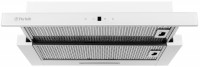 Фото - Вытяжка Perfelli TLS 6363 WH 700 LED Sensor белый