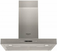 Фото - Вытяжка Hotpoint-Ariston PHBS 6.7 FLLIX нержавейка