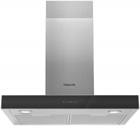 Фото - Вытяжка Hotpoint-Ariston PHBS 6.8 FLTIX черный