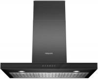 Фото - Вытяжка Hotpoint-Ariston PHBS 9.8 CLTDK черный