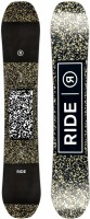 Фото - Сноуборд Ride Manic 160 (2022/2023)