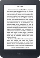 Фото - Электронная книга Kobo Nia 