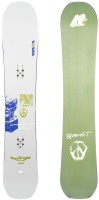 Фото - Сноуборд K2 Broadcast 156 (2021/2022) 