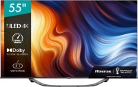 Фото - Телевизор Hisense 55U7HQ 55 "