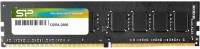 Фото - Оперативная память Silicon Power DDR4 1x16Gb SP016GBLFU266F02
