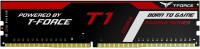Фото - Оперативная память Team Group T-Force T1 DDR4 2x8Gb TTD416G2666C18HDC01