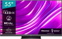 Фото - Телевизор Hisense 55U8HQ 55 "