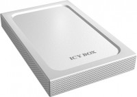 Фото - Карман для накопителя Icy Box IB-254U3 