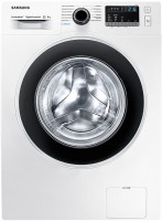 Фото - Стиральная машина Samsung WW62J42E0HW белый