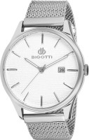 Фото - Наручные часы Bigotti BGT0264-1