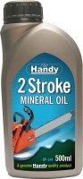 Фото - Моторное масло HANDY 2 Stroke Engine Oil 0.5 л