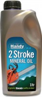 Фото - Моторное масло HANDY 2 Stroke Engine Oil 1 л