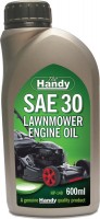 Фото - Моторное масло HANDY Lawnmower Engine Oil SAE30 0.6 л