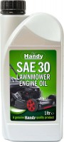 Фото - Моторное масло HANDY Lawnmower Engine Oil SAE30 1 л