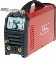 Фото - Сварочный аппарат IDEAL Expert TIG 220 AC/DC Pulse 