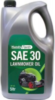 Фото - Моторное масло HANDY Lawnmower Engine Oil SAE30 5 л