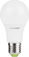 Фото - Лампочка Eurolamp LED EKO A60 10W 4000K E27 2 pcs 