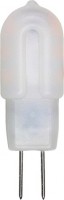 Фото - Лампочка Eurolamp LED P 2W 3000K G4 12V