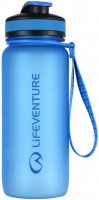 Фото - Фляга Lifeventure Tritan Water Bottle 0.65 L 