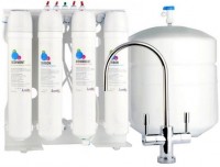 Фото - Фильтр для воды Leader Comfort STYLE 75G