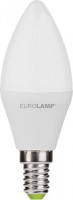 Фото - Лампочка Eurolamp LED EKO 8W 4000K E14