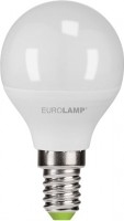 Фото - Лампочка Eurolamp LED EKO G45 5W 3000K E14 