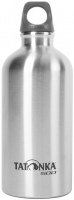 Фото - Фляга Tatonka Stainless Bottle 0.4 