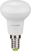 Фото - Лампочка Eurolamp LED EKO R50 6W 3000K E14 