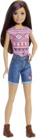 Фото - Кукла Barbie It Takes Two Skipper Camping Doll With Pet Bunny HDF71 