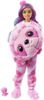 Фото - Кукла Barbie Cutie Reveal Sloth Plush Costume HJL59 