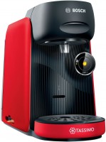 Фото - Кофеварка Bosch Tassimo Finesse TAS16B3GB красный