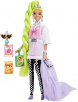 Фото - Кукла Barbie Extra Doll HDJ44 