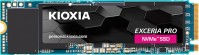 Фото - SSD KIOXIA Exceria Pro LSE10Z001TG8 1 ТБ