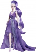 Фото - Кукла Barbie Crystal Fantasy Collection Amethyst GTJ96 