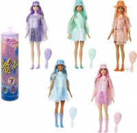 Кукла Barbie Color Reveal HCC57 