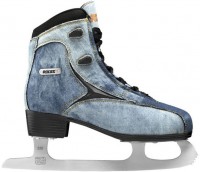 Фото - Коньки Roces Denim 