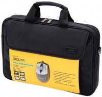 Фото - Сумка для ноутбука Dicota Value Toploading Kit 15.6 15.6 "